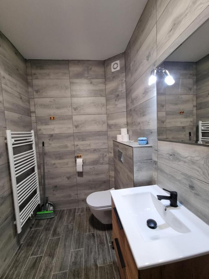 Apartmany U Petra Jeseník Exterior foto