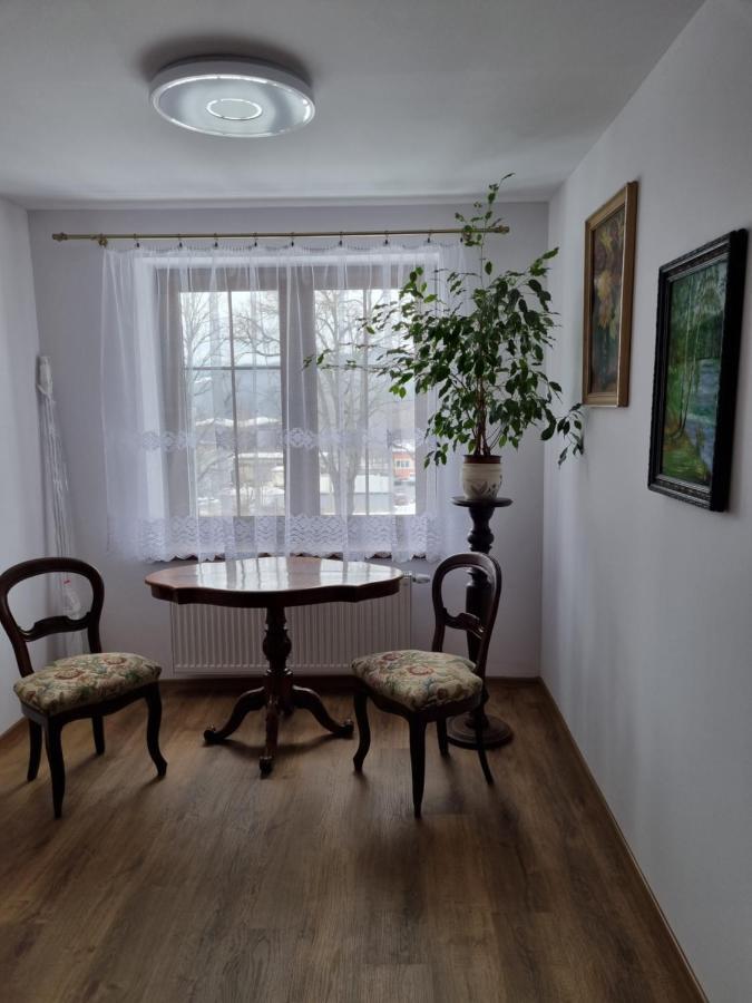 Apartmany U Petra Jeseník Exterior foto